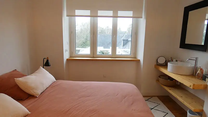 Location LE ROY - Sainte-Marine - Pays Bigouden - Bigoudenjoy 5