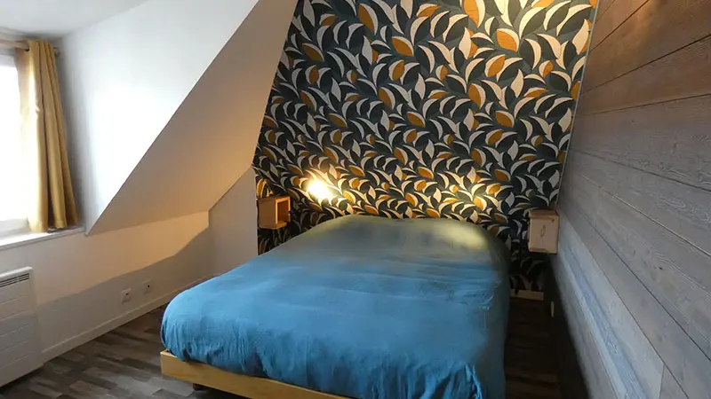 Location LE GAL Vincent - Guilvinec - Pays Bigouden - Bigoudenjoy 5