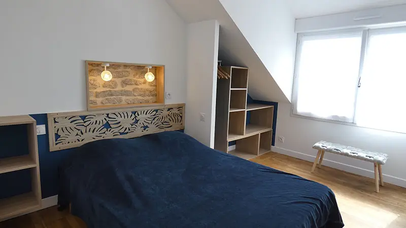 Location PRIGENT Pascal et Lydia - Lesconil - Pays bigouden