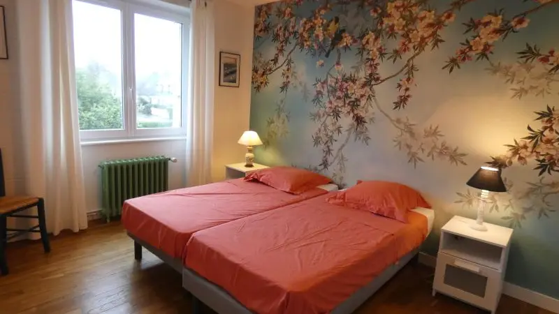 Location La Maison Verte - Combrit - Pays bigouden 5