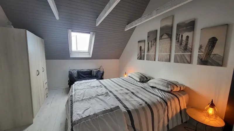 Location Le Perru Caroline - Loctudy - Pays Bigouden 6