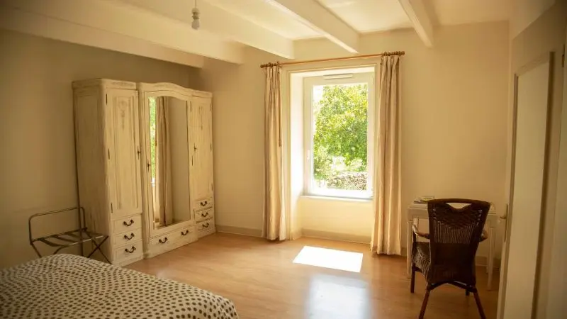 Location la Maison de Brigitte - Plobannalec - Pays bigouden 5