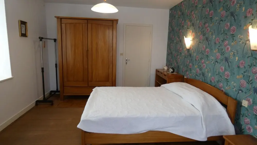 BARGAIN Mireille - Plobannalec-Lesconil- Pays bigouden