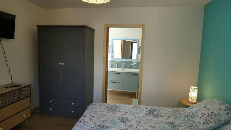 Location TY FORN - Penmarch - Pays bigouden 4