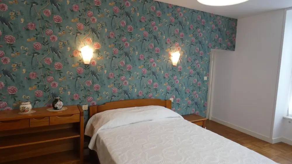 BARGAIN Mireille - Plobannalec-Lesconil- Pays bigouden