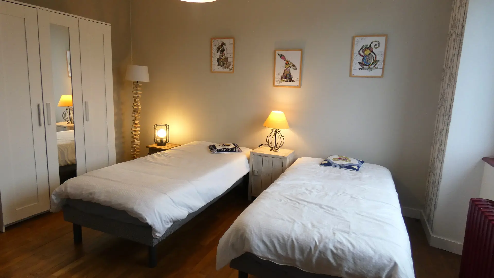 Location La Maison Verte - Combrit - Pays bigouden 6