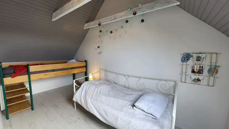 Location Le Perru Caroline - Loctudy - Pays Bigouden 7