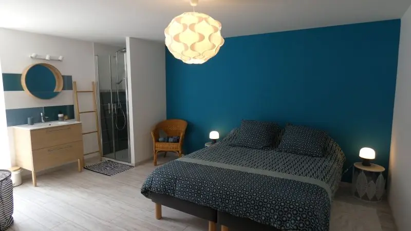 Location TY FORN - Penmarch - Pays bigouden 6