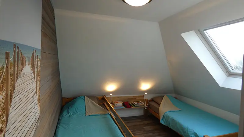 Location LE GAL Vincent - Guilvinec - Pays Bigouden - Bigoudenjoy 6