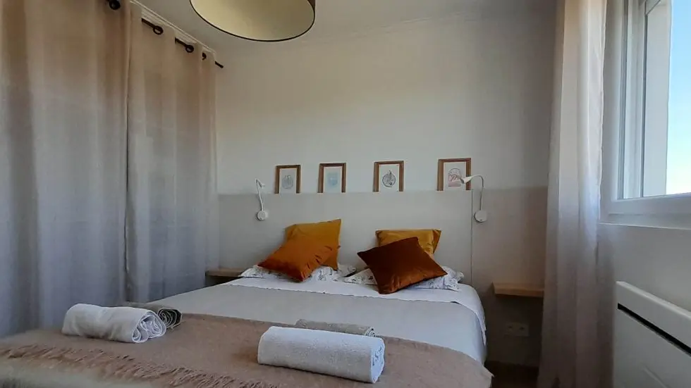 Location LUCAS Jacques - Guilvinec - Pays bigouden 5