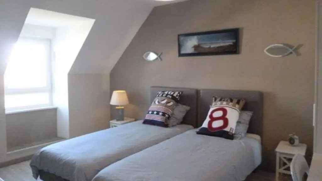 Chambres LE TRYMEN - Penmarch - Pays bigouden 3