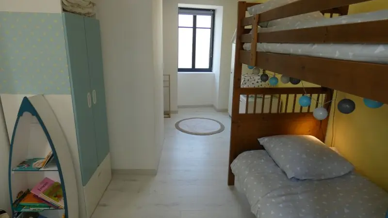 Location TY FORN - Penmarch - Pays bigouden 7