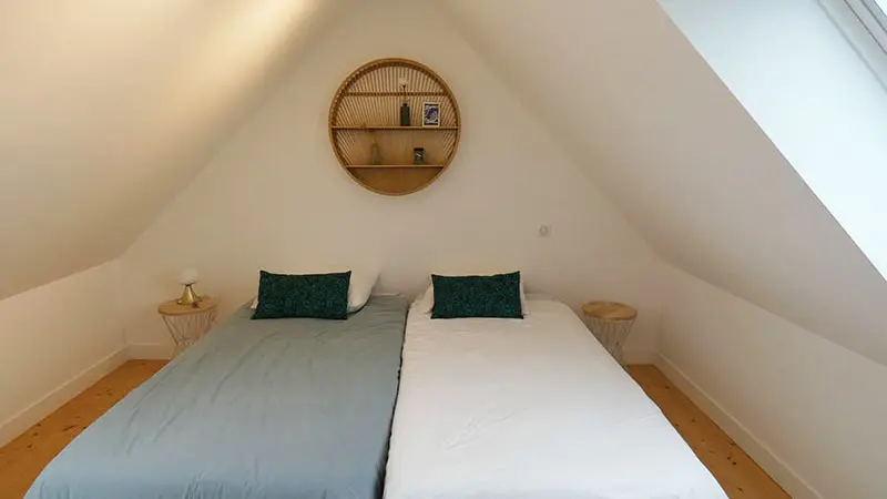 Location LE ROY - Sainte-Marine - Pays Bigouden - Bigoudenjoy 6