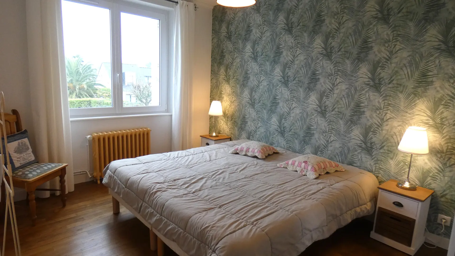 Location La Maison Verte - Combrit - Pays bigouden 7