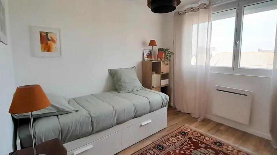 Location LUCAS Jacques - Guilvinec - Pays bigouden 6