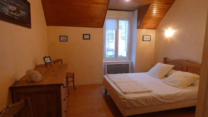 Location KERNEIS Marie-Claude - Guilvinec - Pays Bigouden - Bigoudenjoy 4