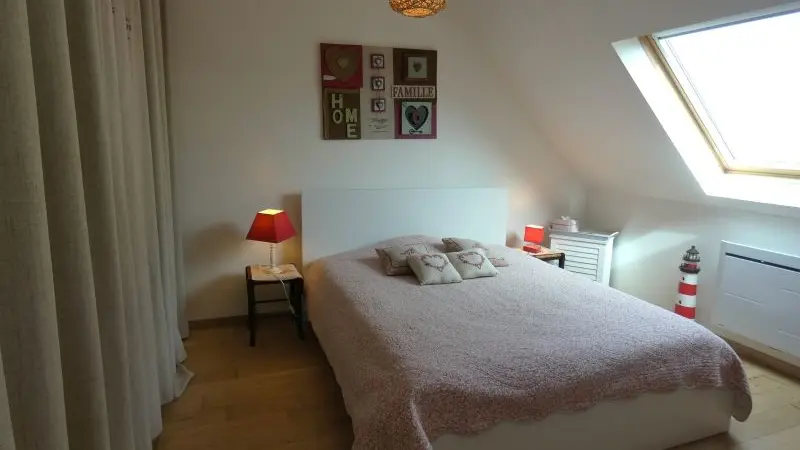 Chambre d'hôte Celtine-Treffiagat-Pays bigouden