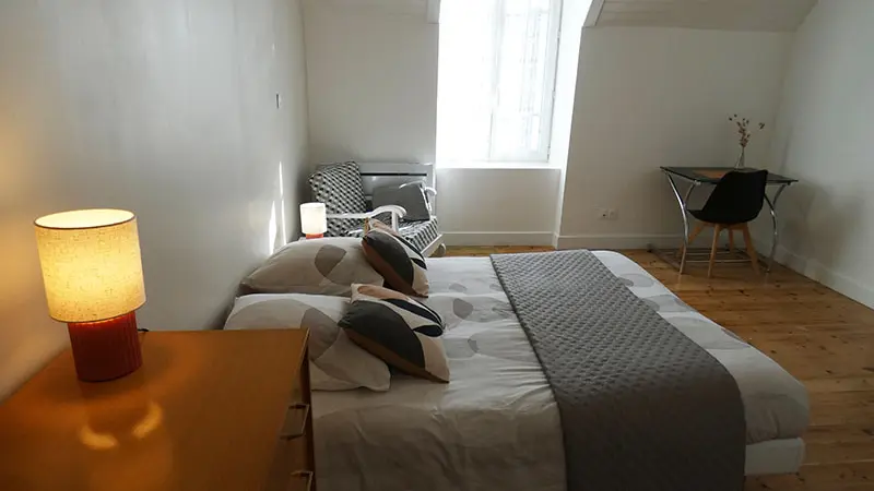 Location Le Bren - Penmarch - Pays Bigouden 6