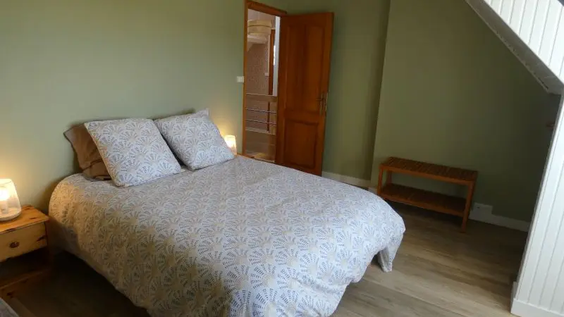 Location Gwennili - Penmarch - Pays bigouden 6