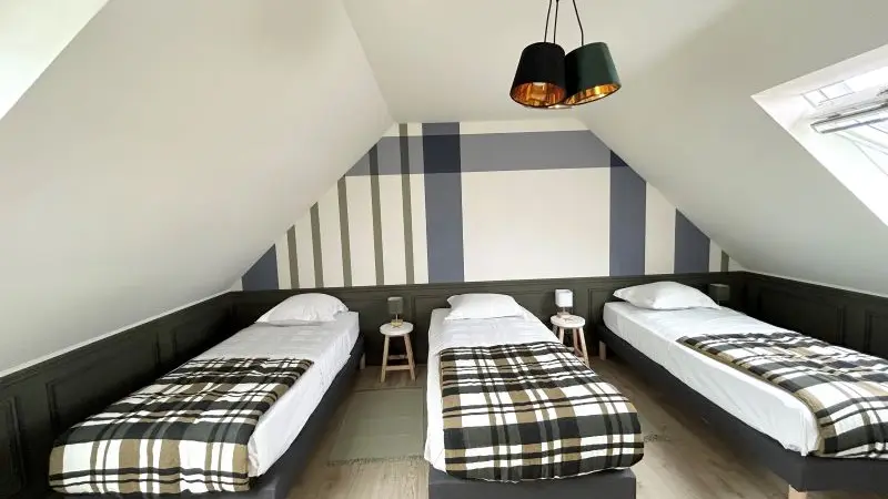 Location le 70 Sainte-Marine - Combrit - Pays bigouden 7