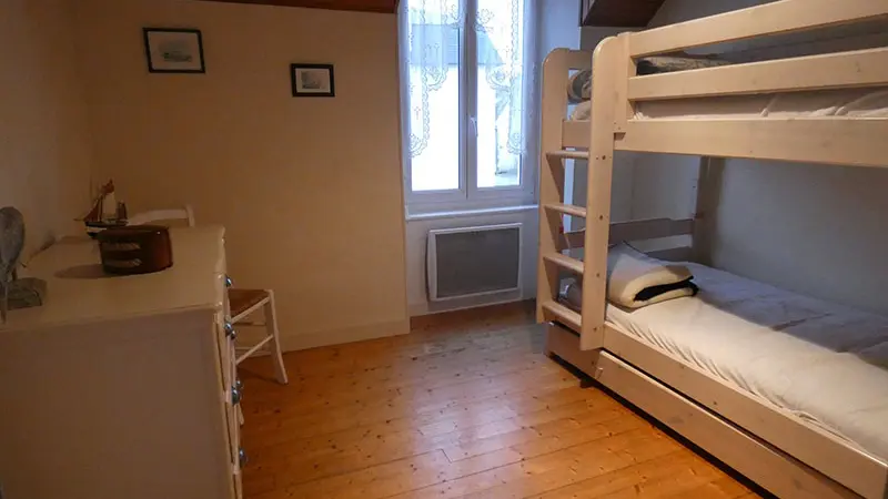 Location KERNEIS Marie-Claude - Guilvinec - Pays Bigouden - Bigoudenjoy 5