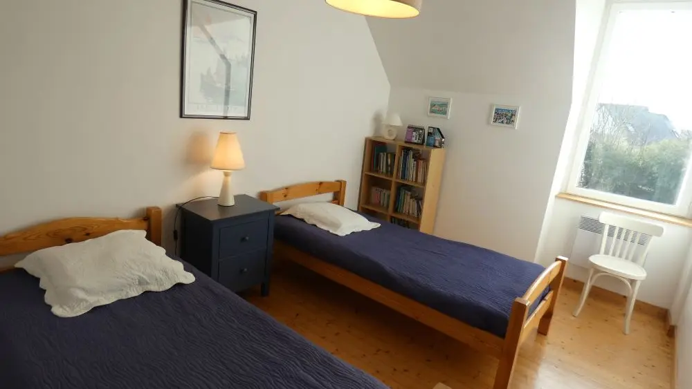 Location LE LAY Claude - Guilvinec - Pays bigouden 7