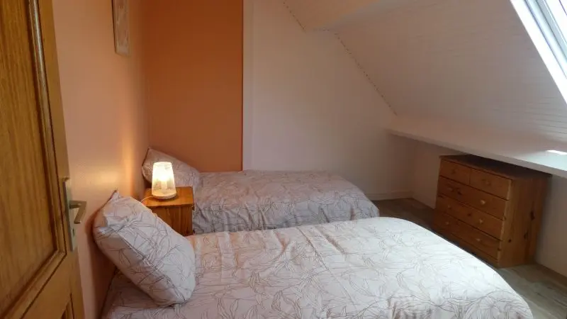 Location Gwennili - Penmarch - Pays bigouden 5