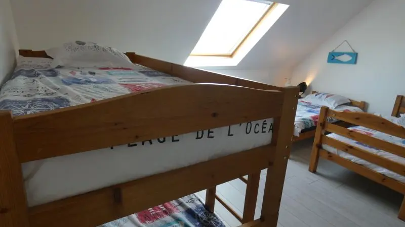 Chambre d'hôte Celtine-Treffiagat-Pays bigouden