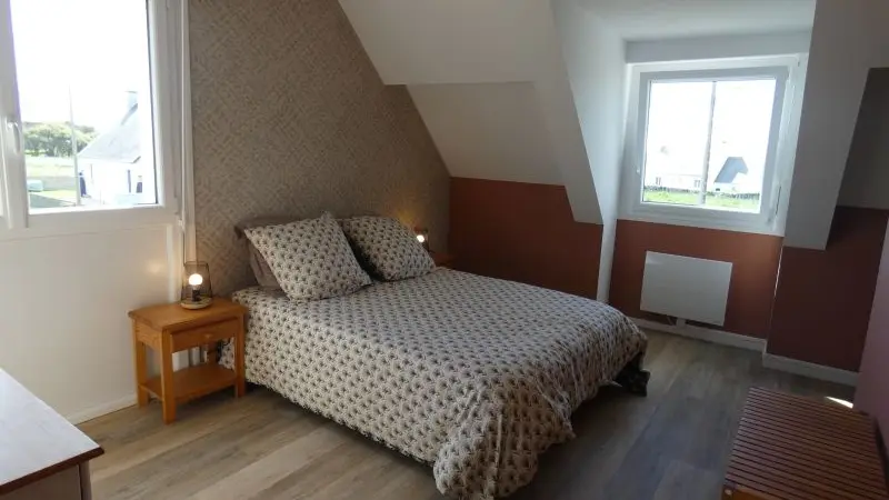 Location Gwennili - Penmarch - Pays bigouden 4