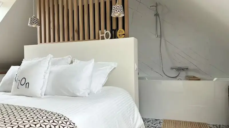 Location le 70 Sainte-Marine - Combrit - Pays bigouden 6