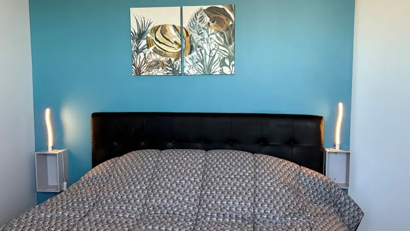 Location LE PAPE Marie-Line - Treffiagat - Pays Bigouden 5