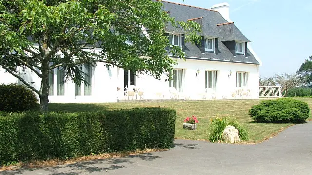 3 chambres d'hôtes