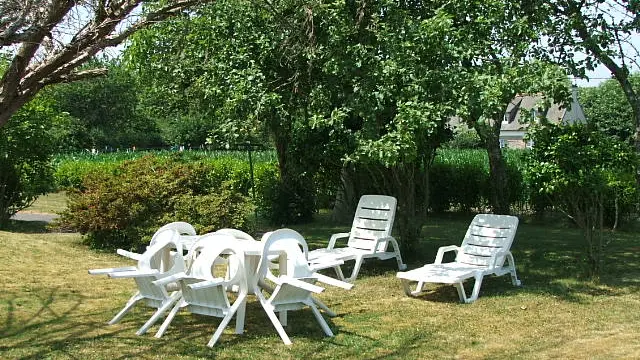 Chambre d'hôtes