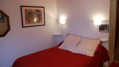 Chambre 1