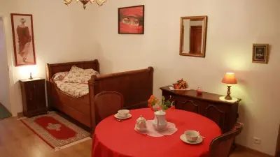 Chambre 1