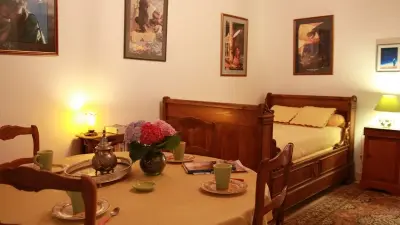 Chambre 2