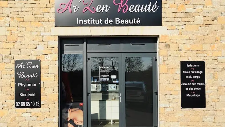 Institut de beauté - Ar Zen Beauté