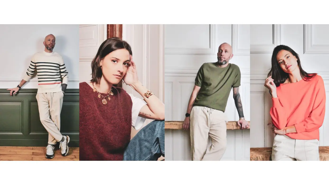 ATELIER BOUTIQUE CÉZEMBRE - 3D-TEX