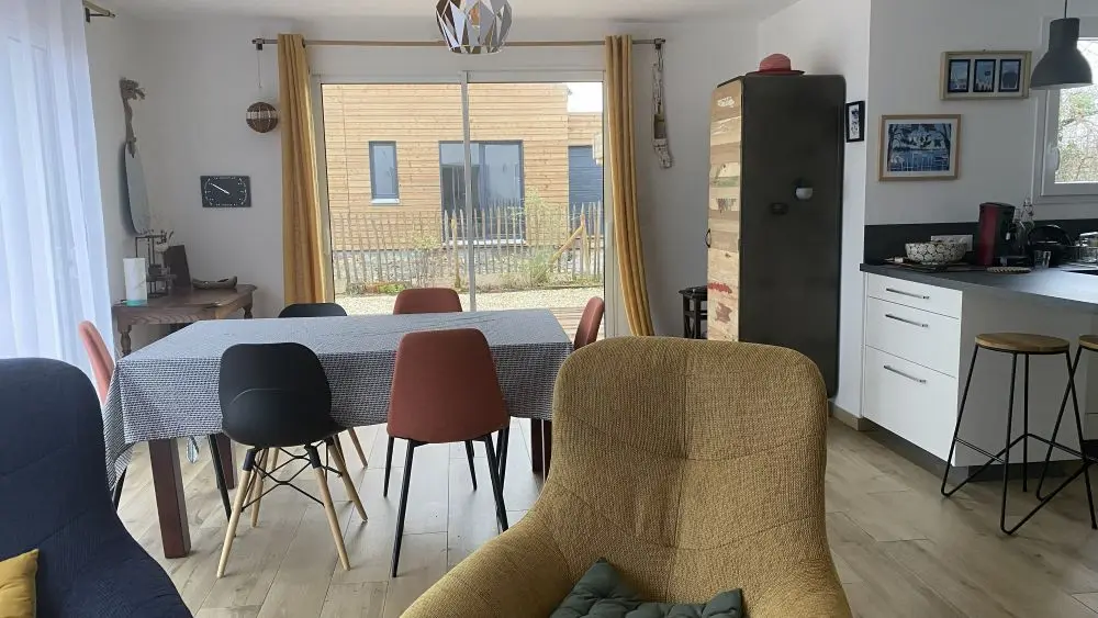 COZIAN Gilles et Maryvonne - Loctudy - Pays bigouden