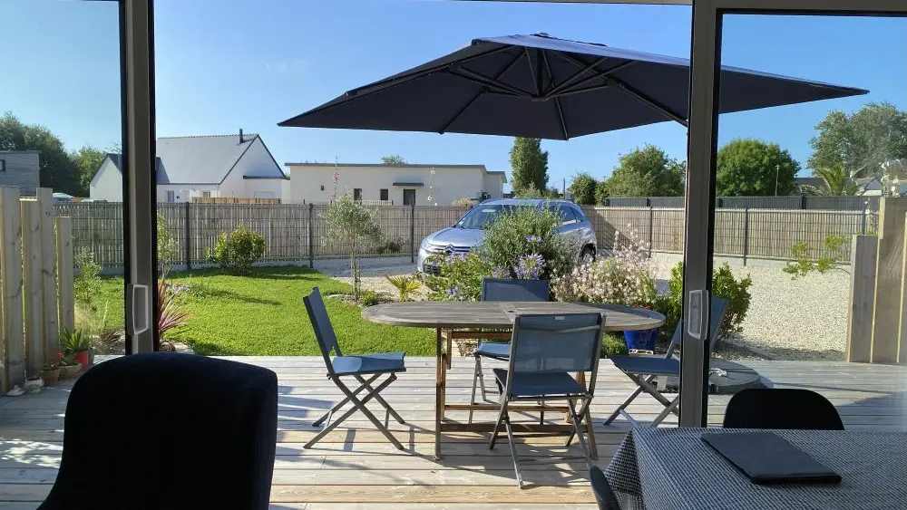 COZIAN Gilles et Maryvonne - Loctudy - Pays bigouden