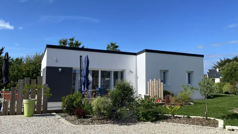 COZIAN Gilles et Maryvonne - Loctudy - Pays bigouden