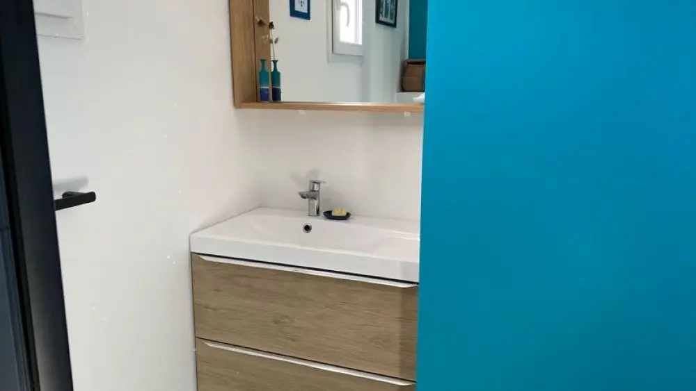 COZIAN Gilles et Maryvonne - Loctudy - Pays bigouden