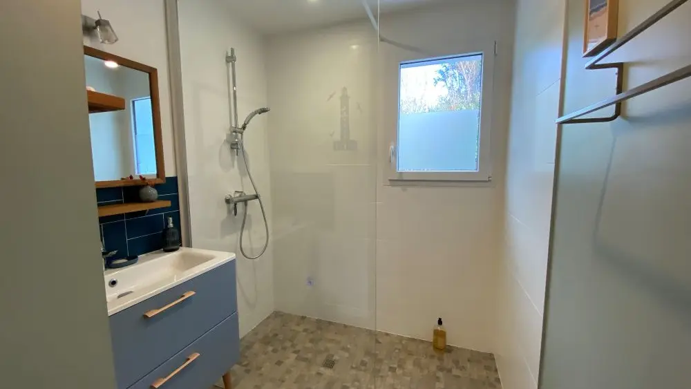 COZIAN Gilles et Maryvonne - Loctudy - Pays bigouden