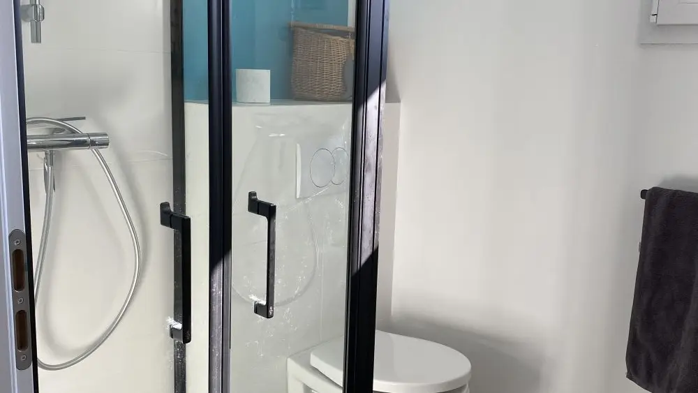 COZIAN Gilles et Maryvonne - Loctudy - Pays bigouden