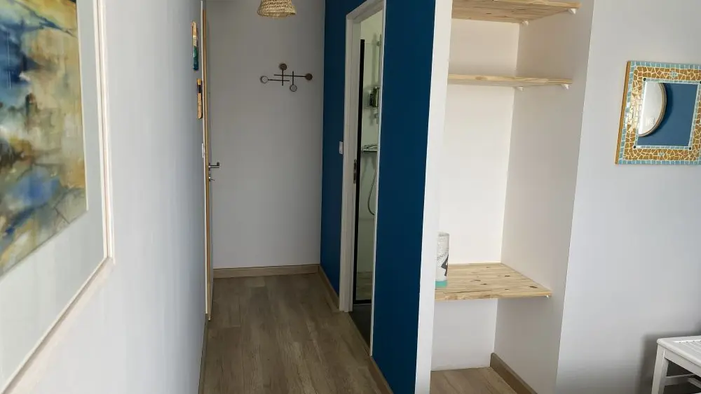 COZIAN Gilles et Maryvonne - Loctudy - Pays bigouden