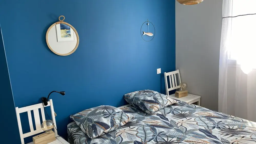 COZIAN Gilles et Maryvonne - Loctudy - Pays bigouden