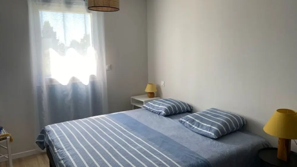 COZIAN Gilles et Maryvonne - Loctudy - Pays bigouden