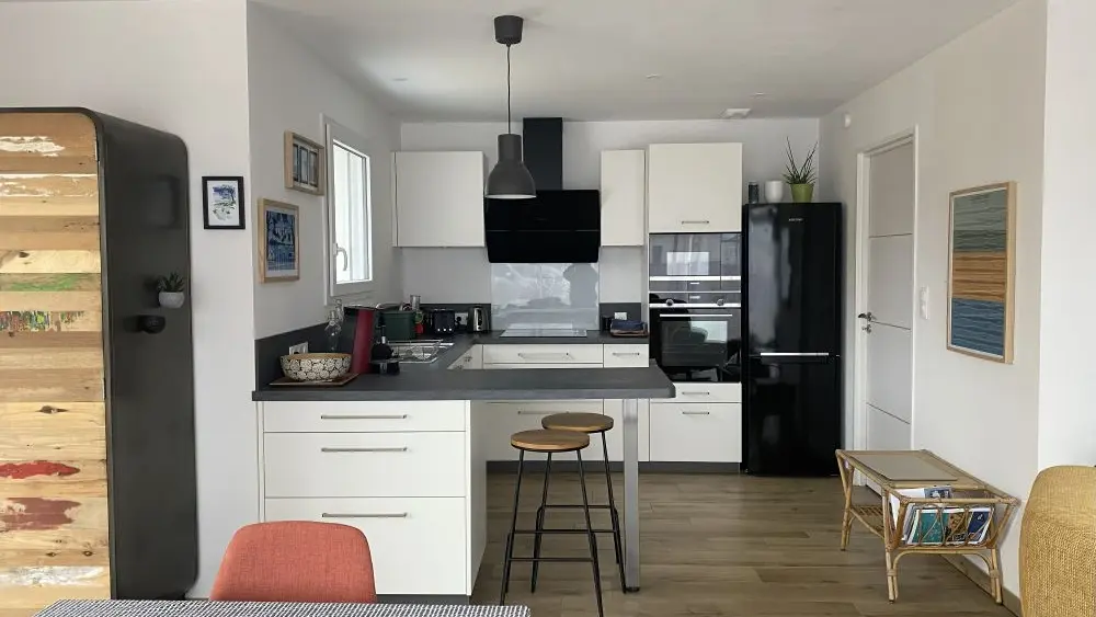 COZIAN Gilles et Maryvonne - Loctudy - Pays bigouden