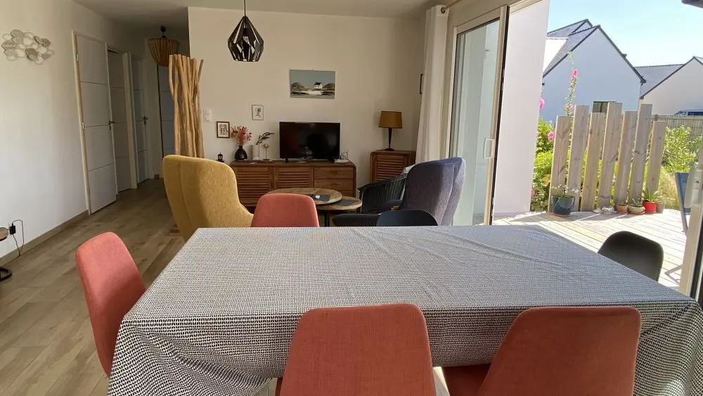 COZIAN Gilles et Maryvonne - Loctudy - Pays bigouden