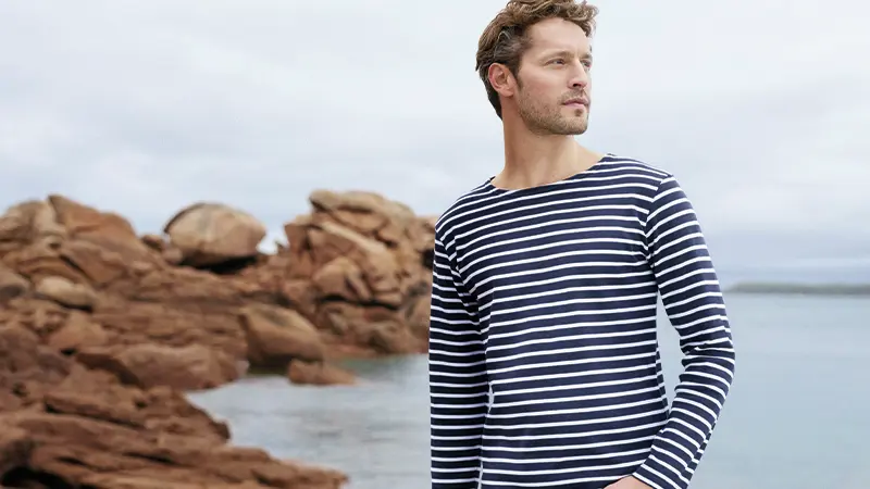 Armor Lux - Plozévet - Pays bigouden